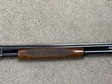 VERY RARE Winchester Model 42, 2 1/2