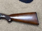 VERY RARE Winchester Model 42, 2 1/2