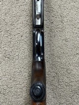 VERY RARE Winchester Model 42, 2 1/2