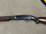 VERY RARE Winchester Model 42, 2 1/2