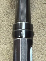 VERY RARE Winchester Model 42, 2 1/2