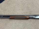 VERY RARE Winchester Model 42, 2 1/2