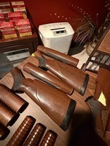 Rare Winchester Stock Sets & Pieces Post & Pre-War for Pre-64 Model 12 & Model 42 - 5 of 7