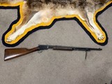 VERY RARE Pre-64 Winchester Model 62A Gallery Gun - 1 of 15