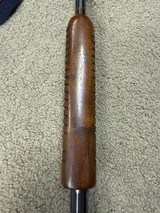 VERY RARE Pre-64 Winchester Model 62A Gallery Gun - 13 of 15