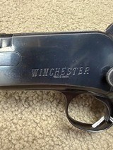 VERY RARE Pre-64 Winchester Model 62A Gallery Gun - 10 of 15