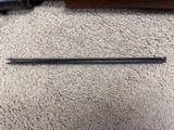 VERY RARE Pre-64 Winchester Model 62A Gallery Gun - 5 of 15