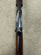 VERY RARE Pre-64 Winchester Model 62A Gallery Gun - 11 of 15