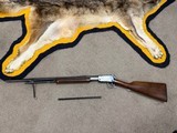 VERY RARE Pre-64 Winchester Model 62A Gallery Gun - 6 of 15