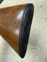 VERY RARE Pre-64 Winchester Model 62A Gallery Gun - 12 of 15
