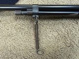 VERY RARE Pre-64 Winchester Model 62A Gallery Gun - 9 of 15