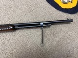 VERY RARE Pre-64 Winchester Model 62A Gallery Gun - 4 of 15
