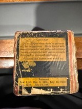 Winchester 410 Paper Shot Shells Box for Junior Trap Set - Image 5 of 9