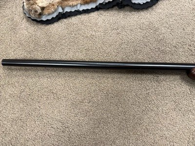 Winchester Pre-64 Model 37 30