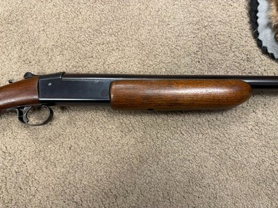 Winchester Pre-64 Model 37 30