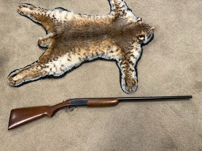 Winchester Pre-64 Model 37 30