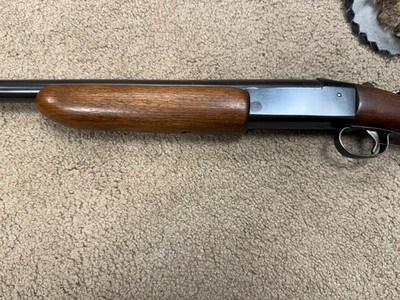 Winchester Pre-64 Model 37 30