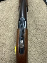 Winchester Pre-64 Model 37 30