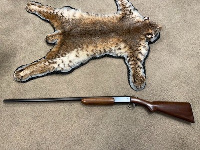 Winchester Pre-64 Model 37 30