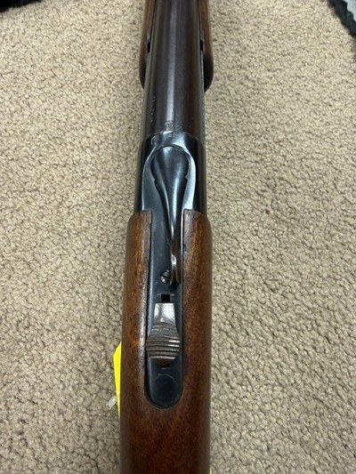 Winchester Pre-64 Model 37 30