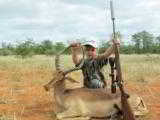 ES Safaris Mapungubwe - 6 of 13