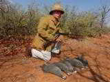 Plains Game Lever Action hunt. Win a hunt for 2022 - 10 of 10