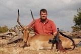 Plains Game Lever Action hunt. Win a hunt for 2022
