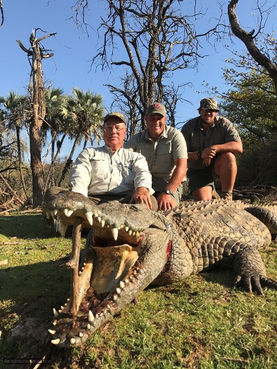 ES Safaris Mapungubwe