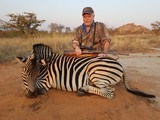 ES Safaris Mapungubwe - 1 of 16