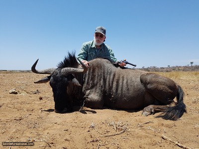 Handgun Hunting for 2021. Win Free hunt for 2022