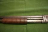 Winchester Model 1897 Takedown Shotgun 12ga - 3 of 11