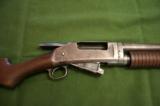 Winchester Model 1897 Takedown Shotgun 12ga - 5 of 11