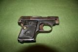 Colt 1908 Pocket Model .25 caliber with Box and Paperwork - 4 of 8