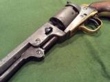 Colt 1851 Navy 4th Model 7 1/2 inch - 10 of 10