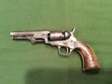 Colt 1849 Pocket Model - 1 of 7
