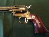 Colt SAA
California Bicentennial 1769-1969 22 cal - 5 of 10