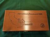 Colt SAA
California Bicentennial 1769-1969 22 cal - 3 of 10