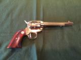 Colt SAA
California Bicentennial 1769-1969 22 cal - 6 of 10