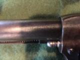 Colt Bisley 45 Colt SAA Mfg 1912 4 3/4 - 3 of 8