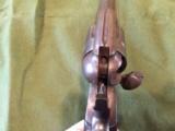 Colt Bisley 45 Colt SAA Mfg 1912 4 3/4 - 6 of 8