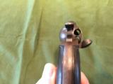 Colt Bisley 45 Colt SAA Mfg 1912 4 3/4 - 5 of 8