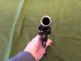 Colt Bisley 45 Colt SAA Mfg 1912 4 3/4 - 8 of 8