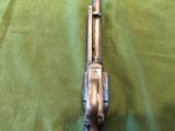 Colt Bisley 45 Colt SAA Mfg 1912 4 3/4 - 7 of 8