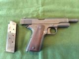 Colt 1911 WWI US Army 45 ACP 1918 - 3 of 12