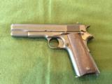 Colt 1911 WWI US Army 45 ACP 1918 - 1 of 12