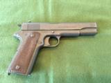 Colt 1911 WWI US Army 45 ACP 1918 - 2 of 12