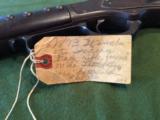 Winchester 1873 Early 3rd Model 44/40 Indian Gun ?? - 2 of 11