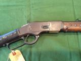 Winchester 1873 Early 3rd Model 44/40 Indian Gun ?? - 1 of 11