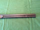 Winchester 1873 Early 3rd Model 44/40 Indian Gun ?? - 5 of 11