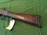 Winchester 1873 Early 3rd Model 44/40 Indian Gun ?? - 6 of 11